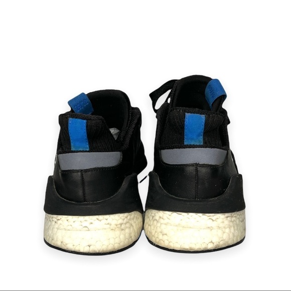 Adidas Running Sneakers Men's 11.5 EQT Support Boost‎ 91/18 Alphatype Running - Picture 6 of 15